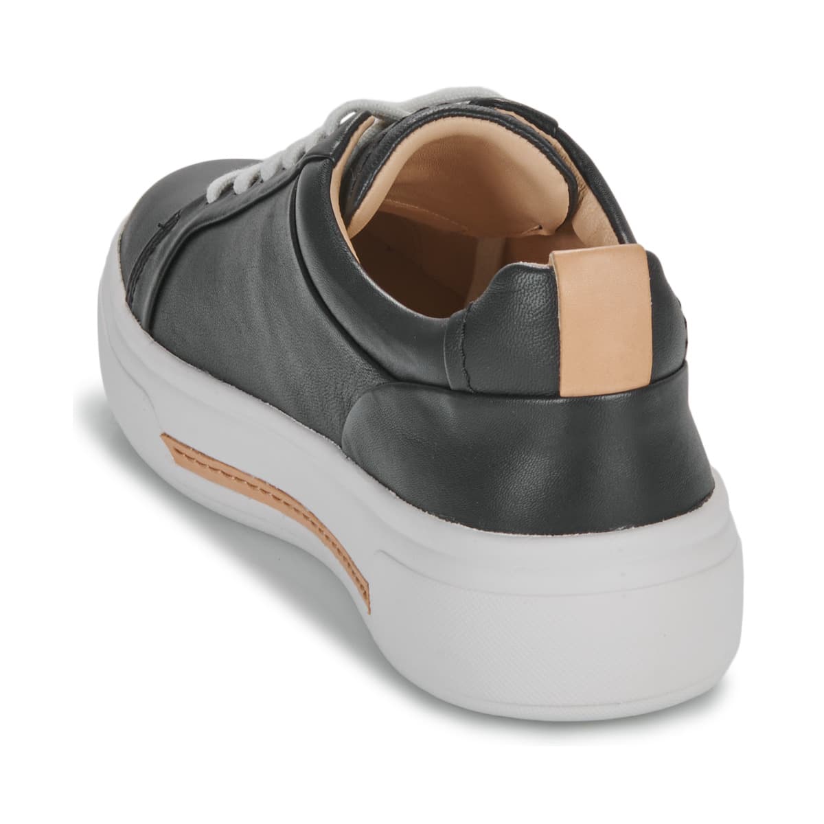 Women's Sneakers Clarks Black