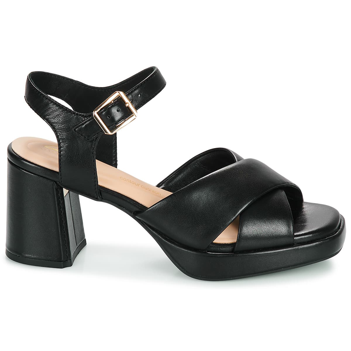 Women's Pumps Clarks Black