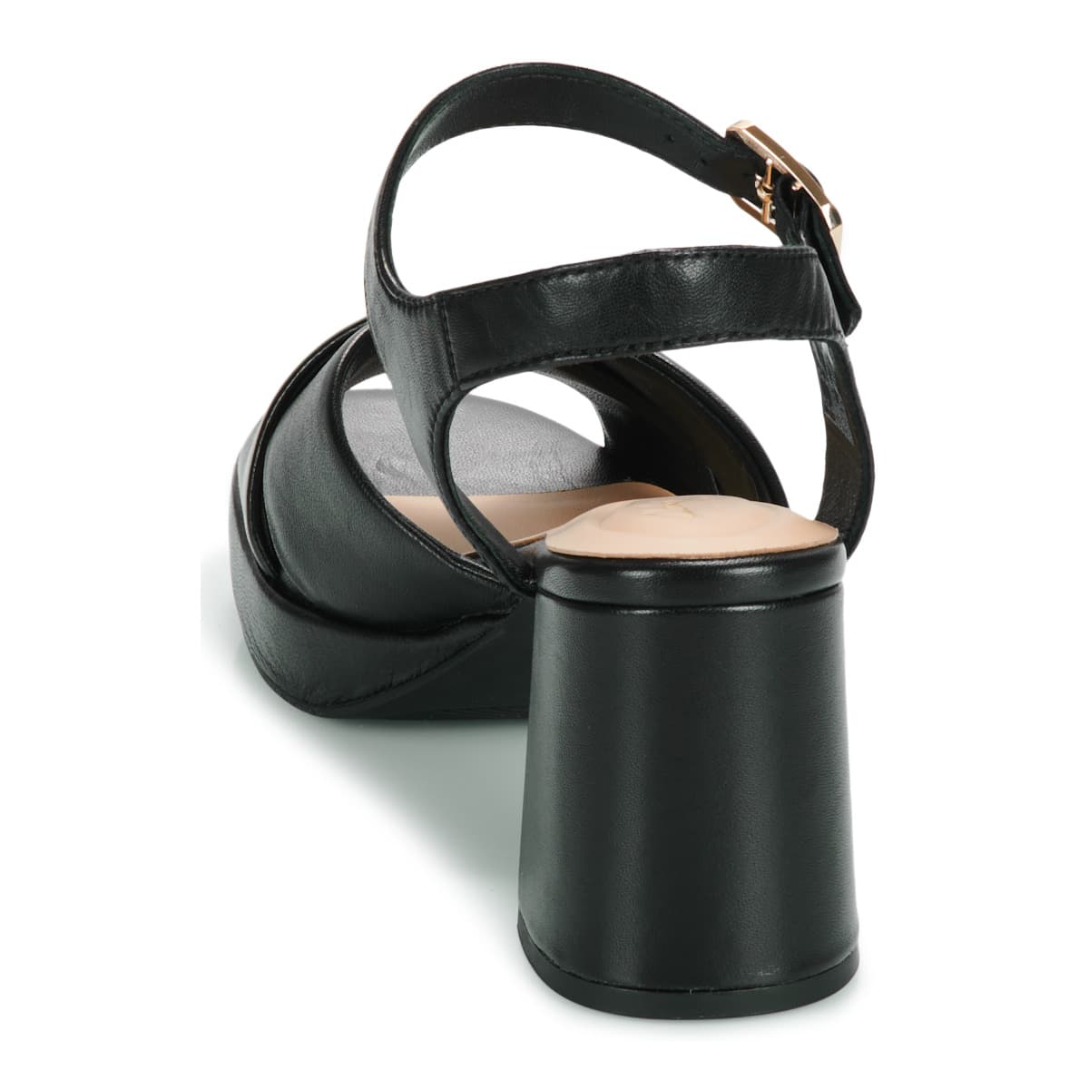 Women's Pumps Clarks Black