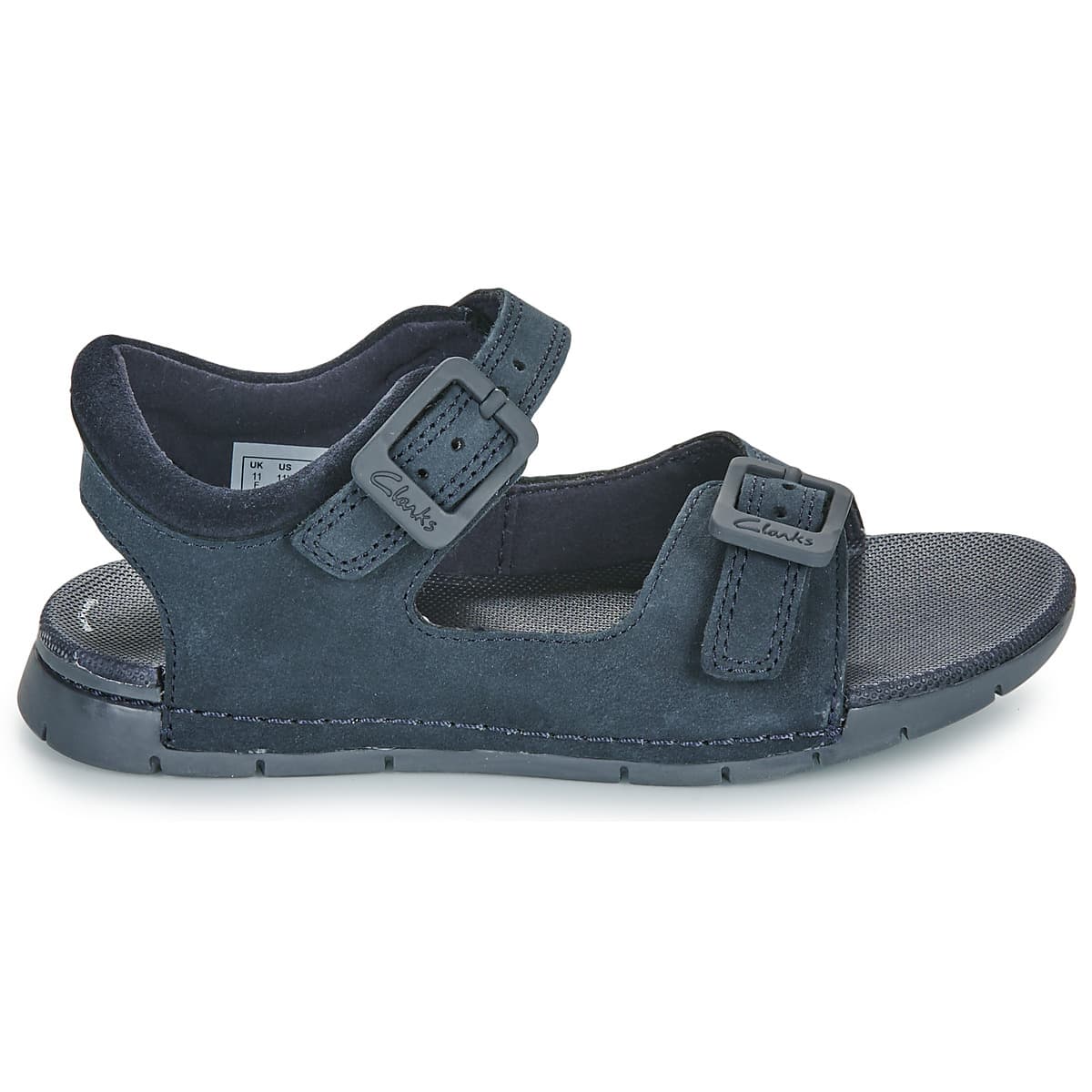 Boys' Sandals Clarks Blue
