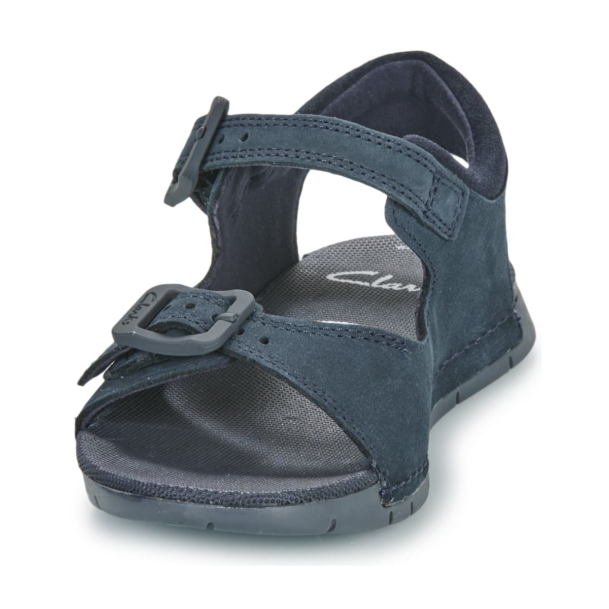 Boys' Sandals Clarks Blue