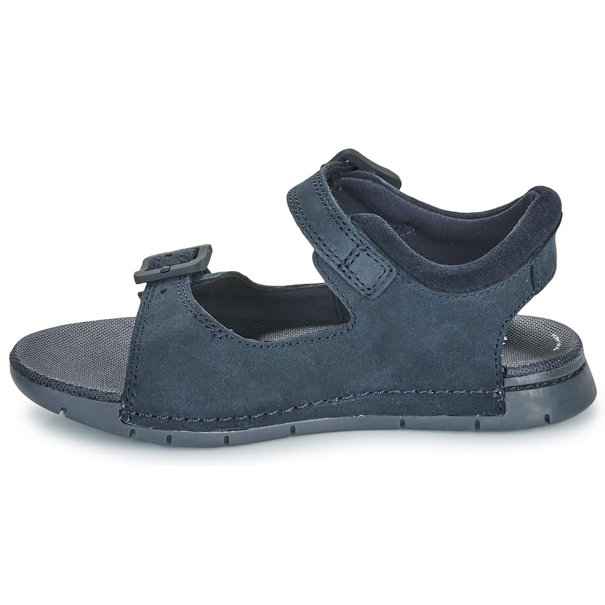 Boys' Sandals Clarks Blue