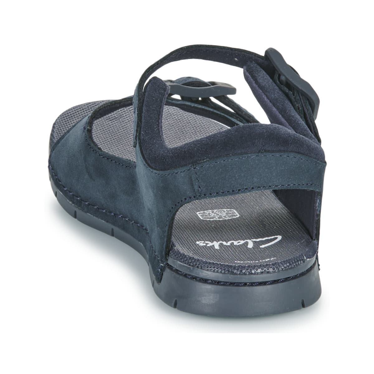 Boys' Sandals Clarks Blue