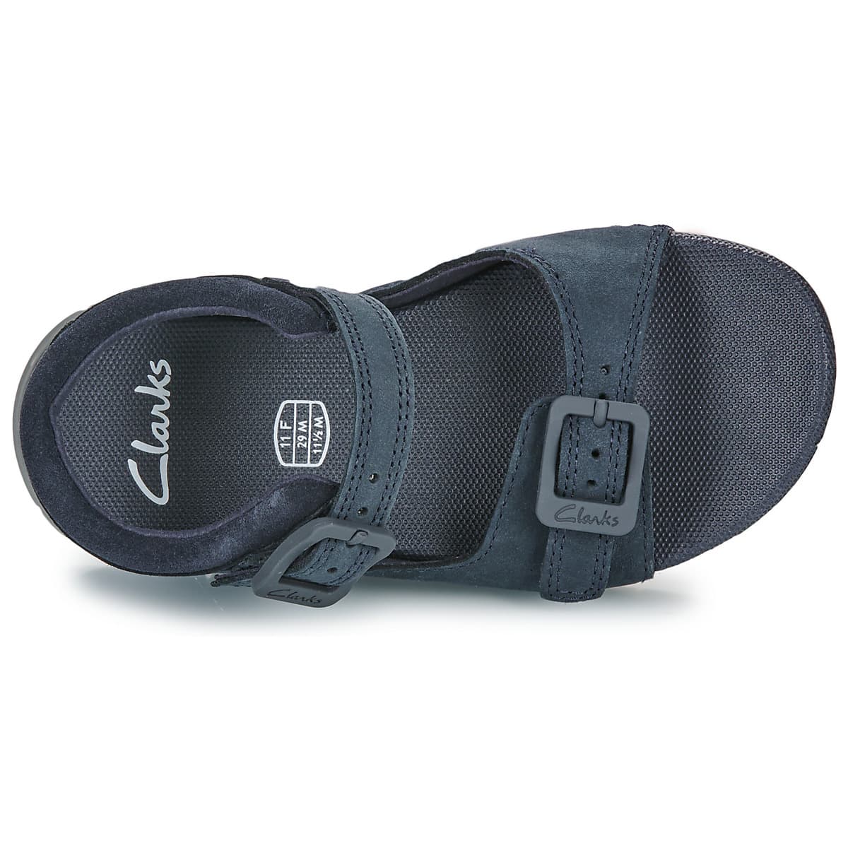 Boys' Sandals Clarks Blue