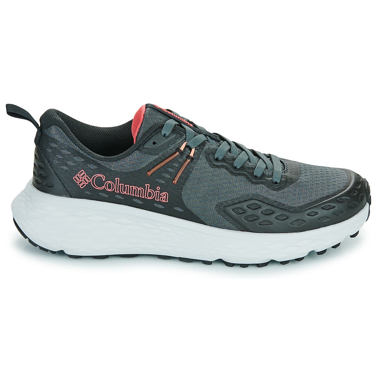 Women's Outdoor Shoes Columbia Black