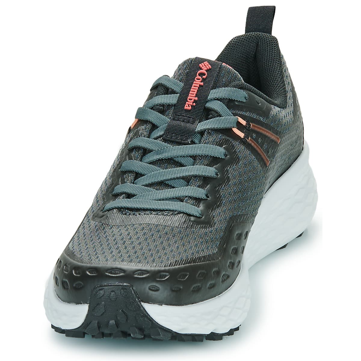 Women's Outdoor Shoes Columbia Black