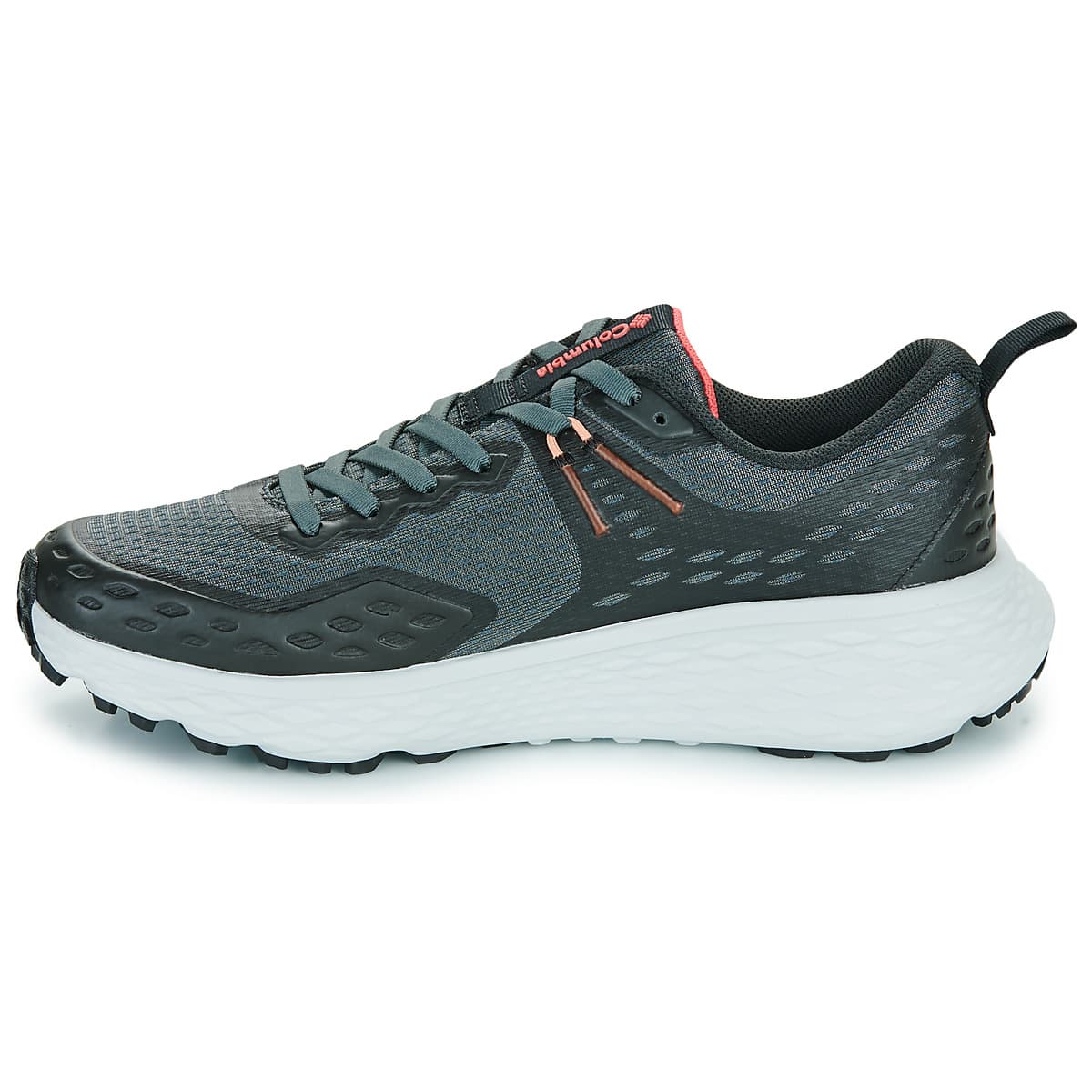 Women's Outdoor Shoes Columbia Black