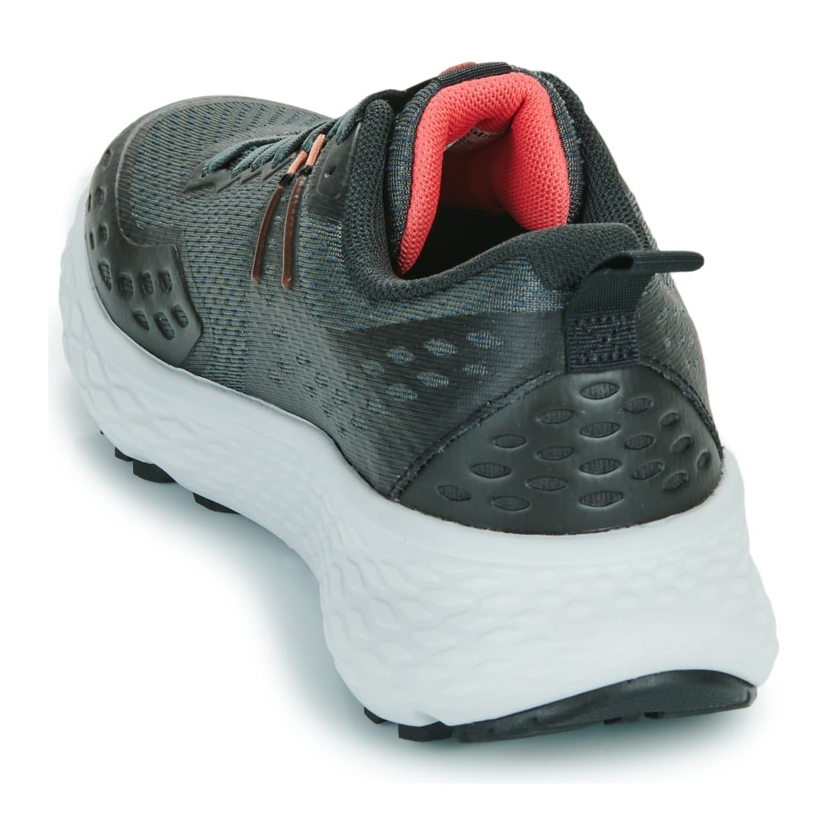 Women's Outdoor Shoes Columbia Black