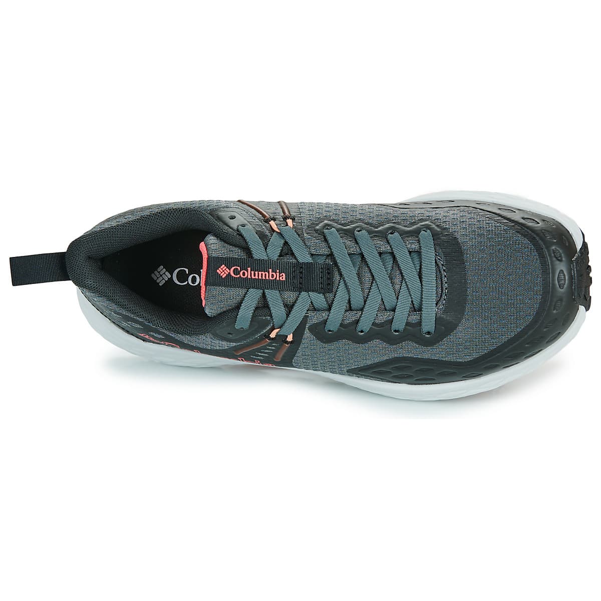 Women's Outdoor Shoes Columbia Black