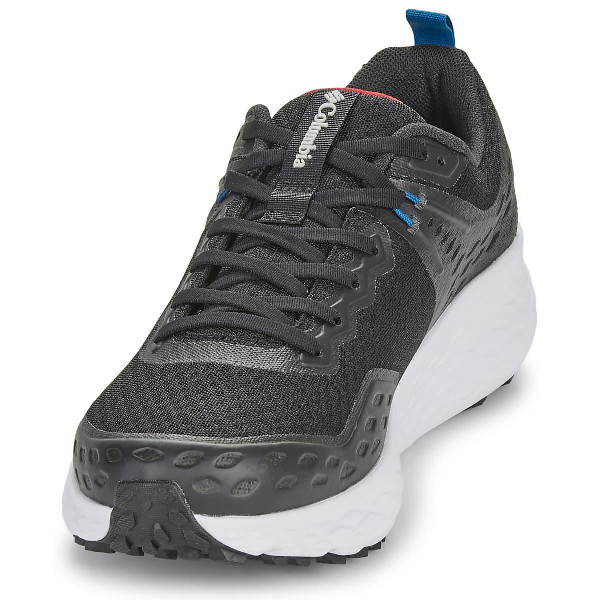 Men's Running Shoes Columbia Black