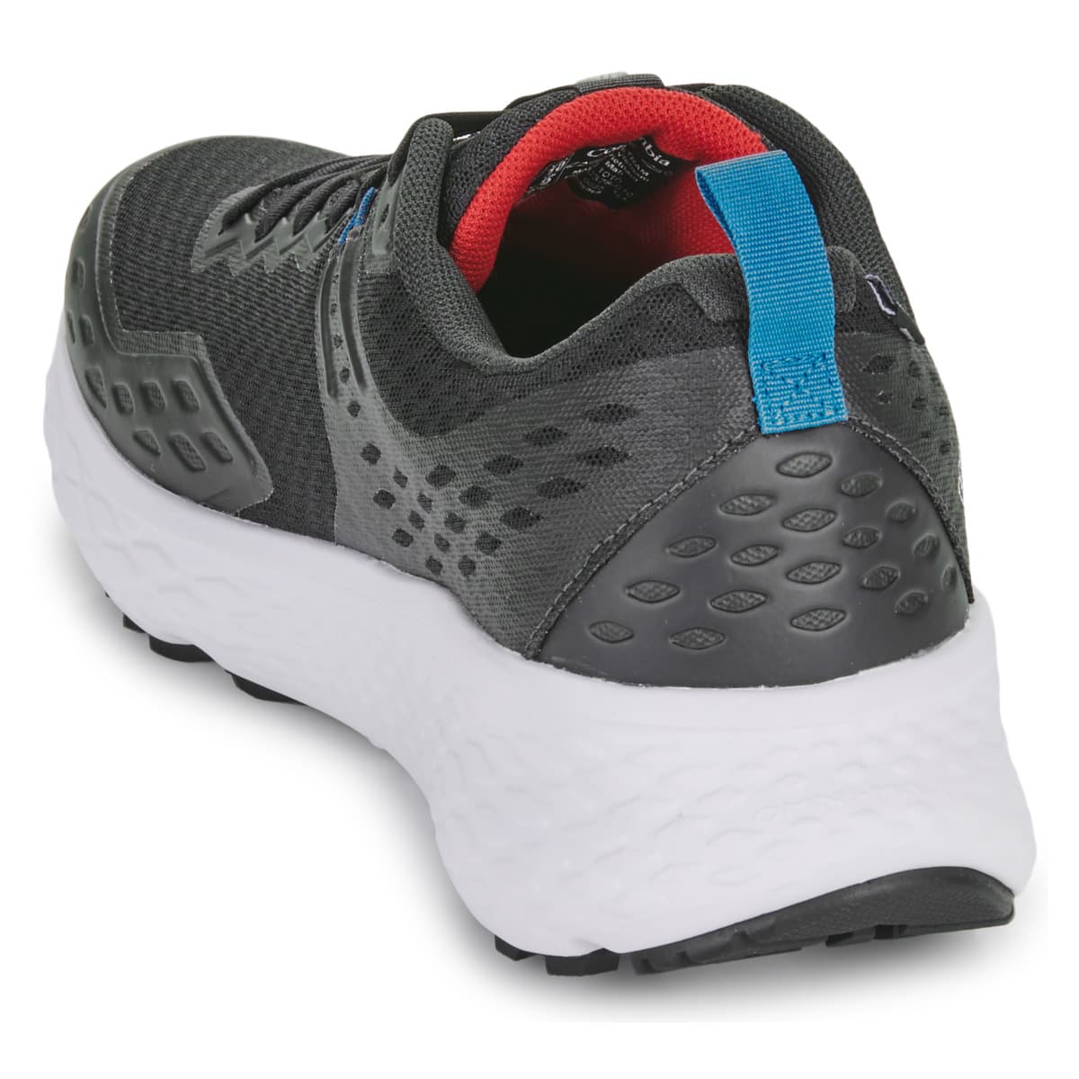 Men's Running Shoes Columbia Black