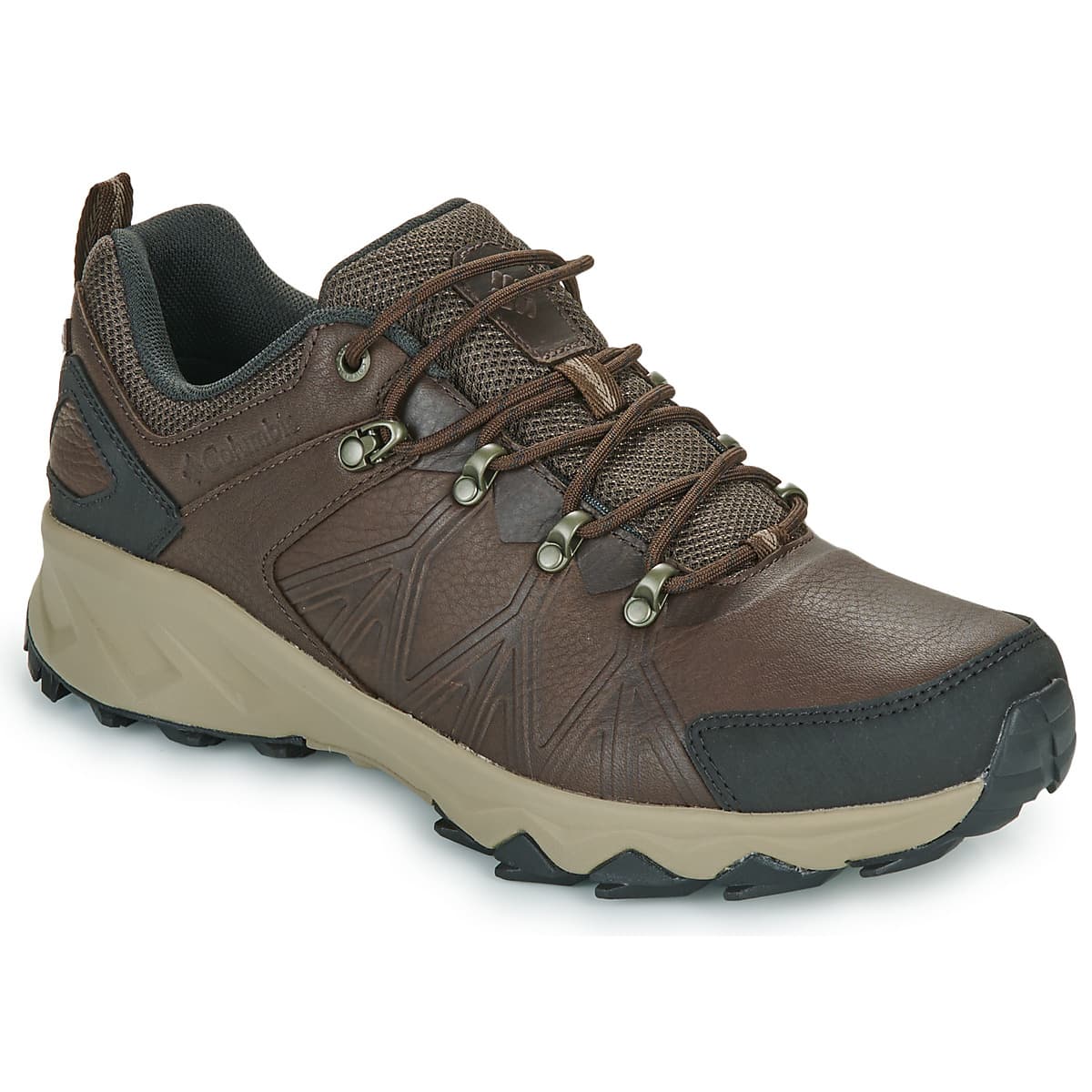 Πεζοπορίας Columbia PEAKFREAK II OUTDRY LEATHER