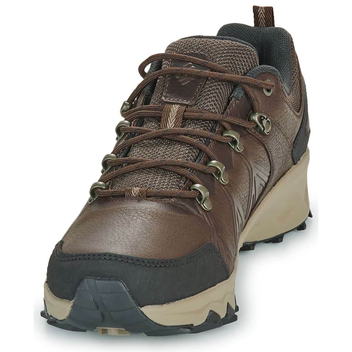 Men's Outdoor Shoes Columbia Brown