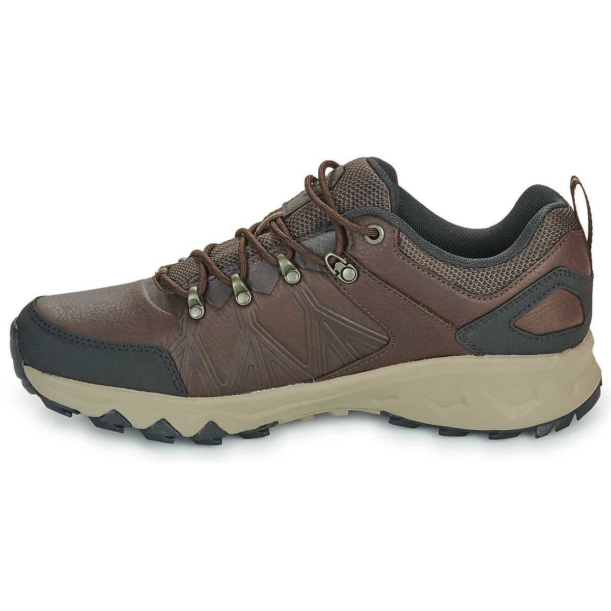 Men's Outdoor Shoes Columbia Brown
