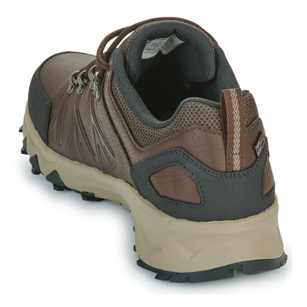 Men's Outdoor Shoes Columbia Brown