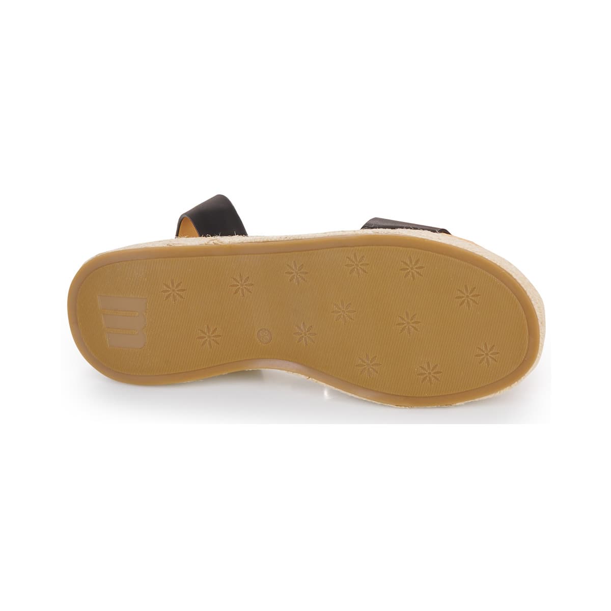 Women's Platforms MTNG Black