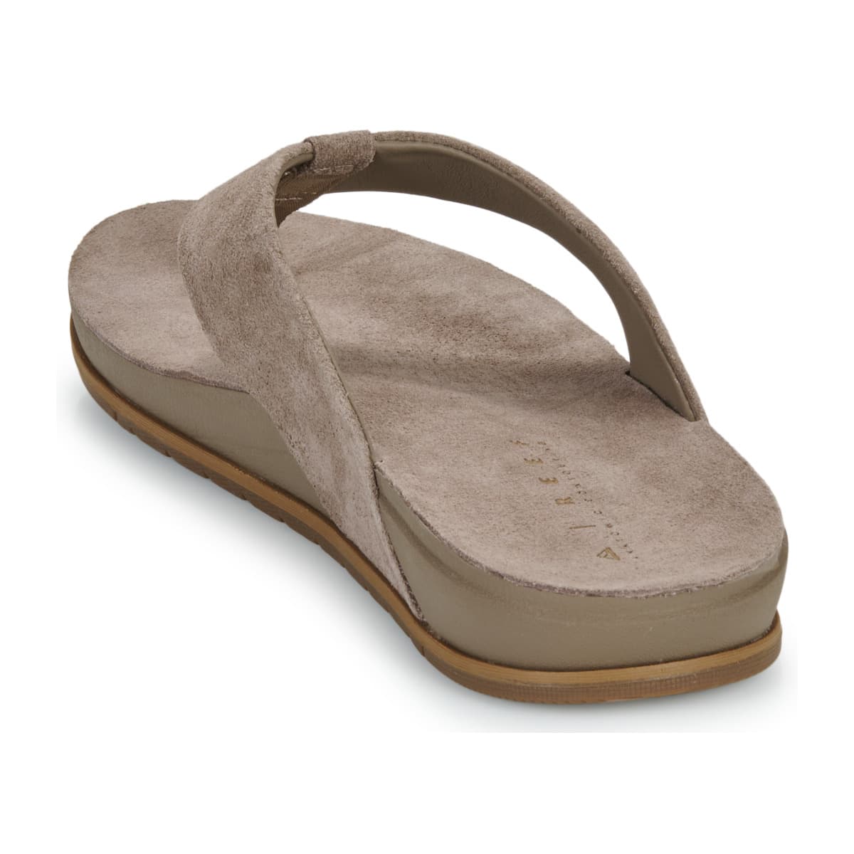 Men's Flip Flops Reef Brown