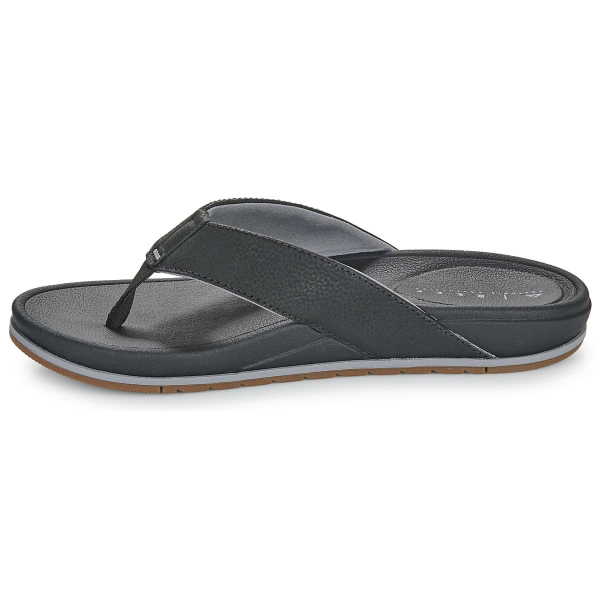 Men's Flip Flops Reef Black