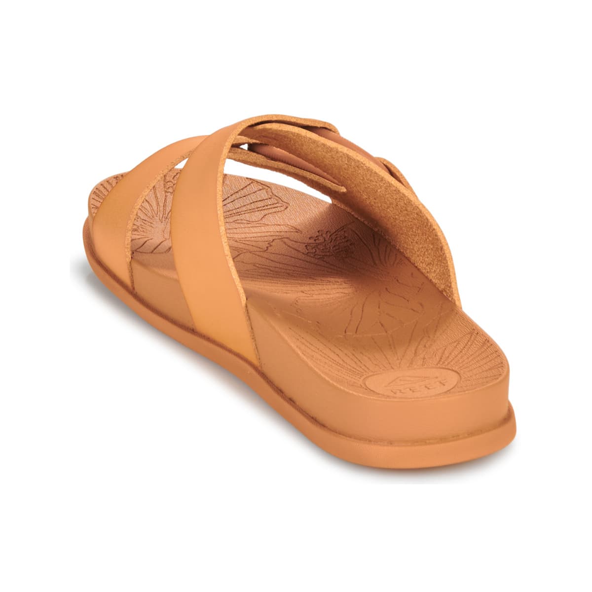Women's Mules Reef Orange