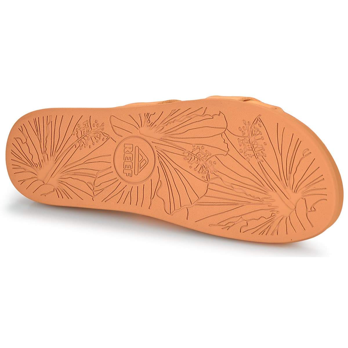 Women's Mules Reef Orange