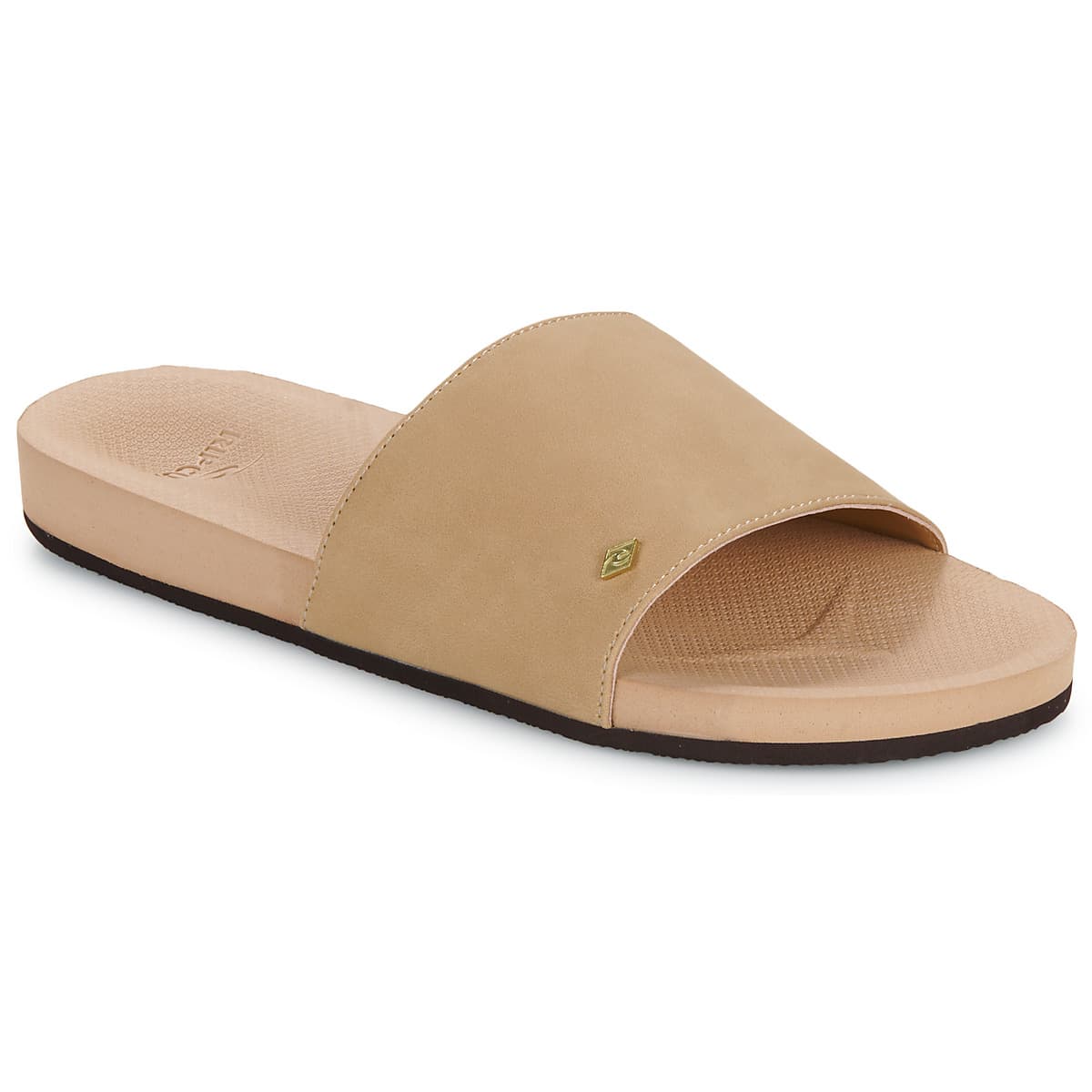 Women's Mules Rip Curl Beige