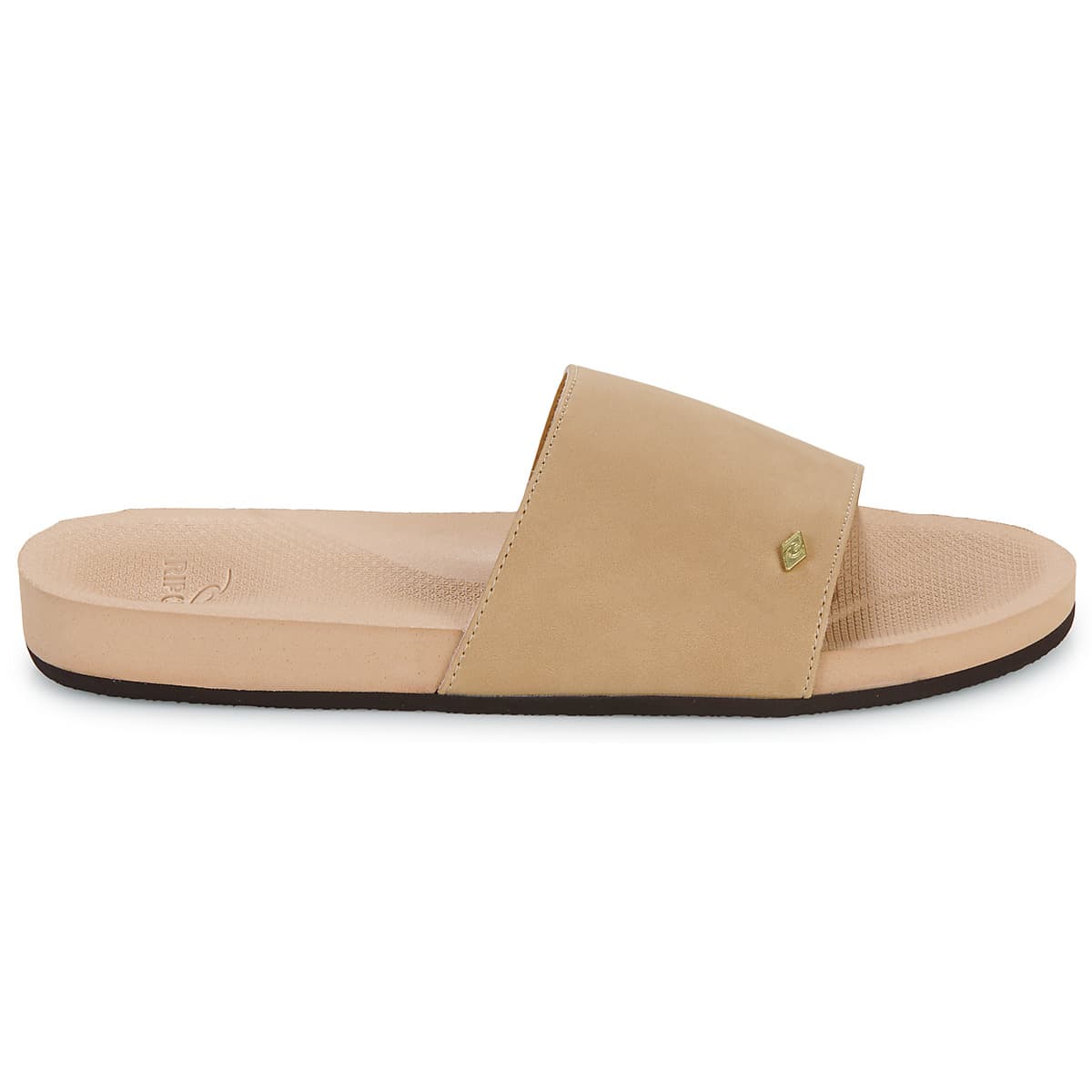 Women's Mules Rip Curl Beige