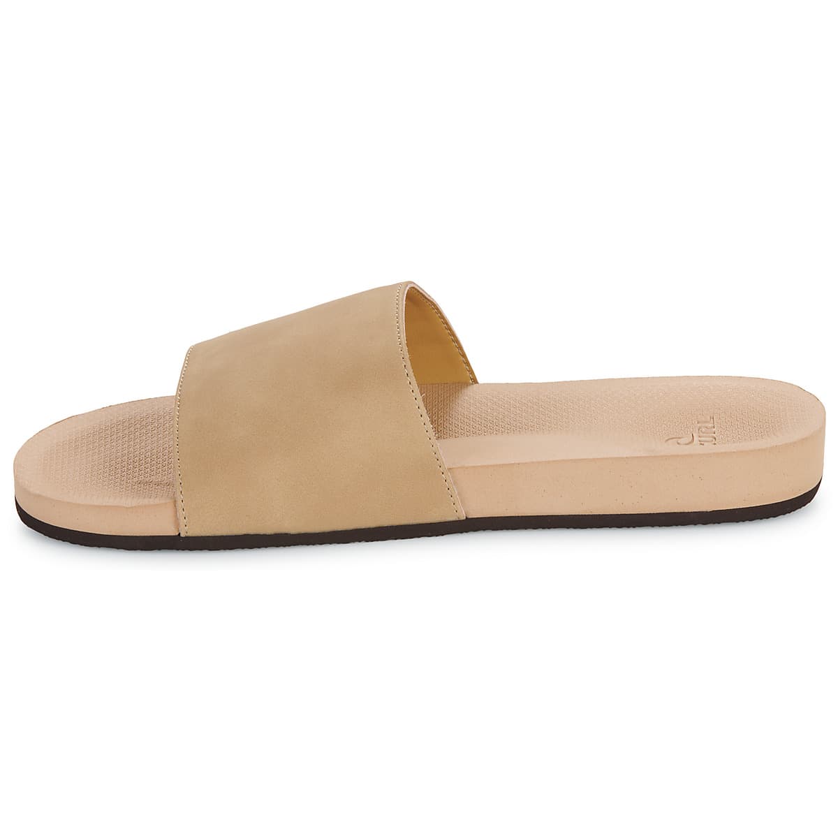 Women's Mules Rip Curl Beige