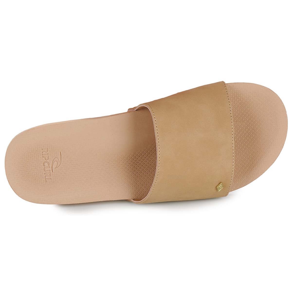 Women's Mules Rip Curl Beige