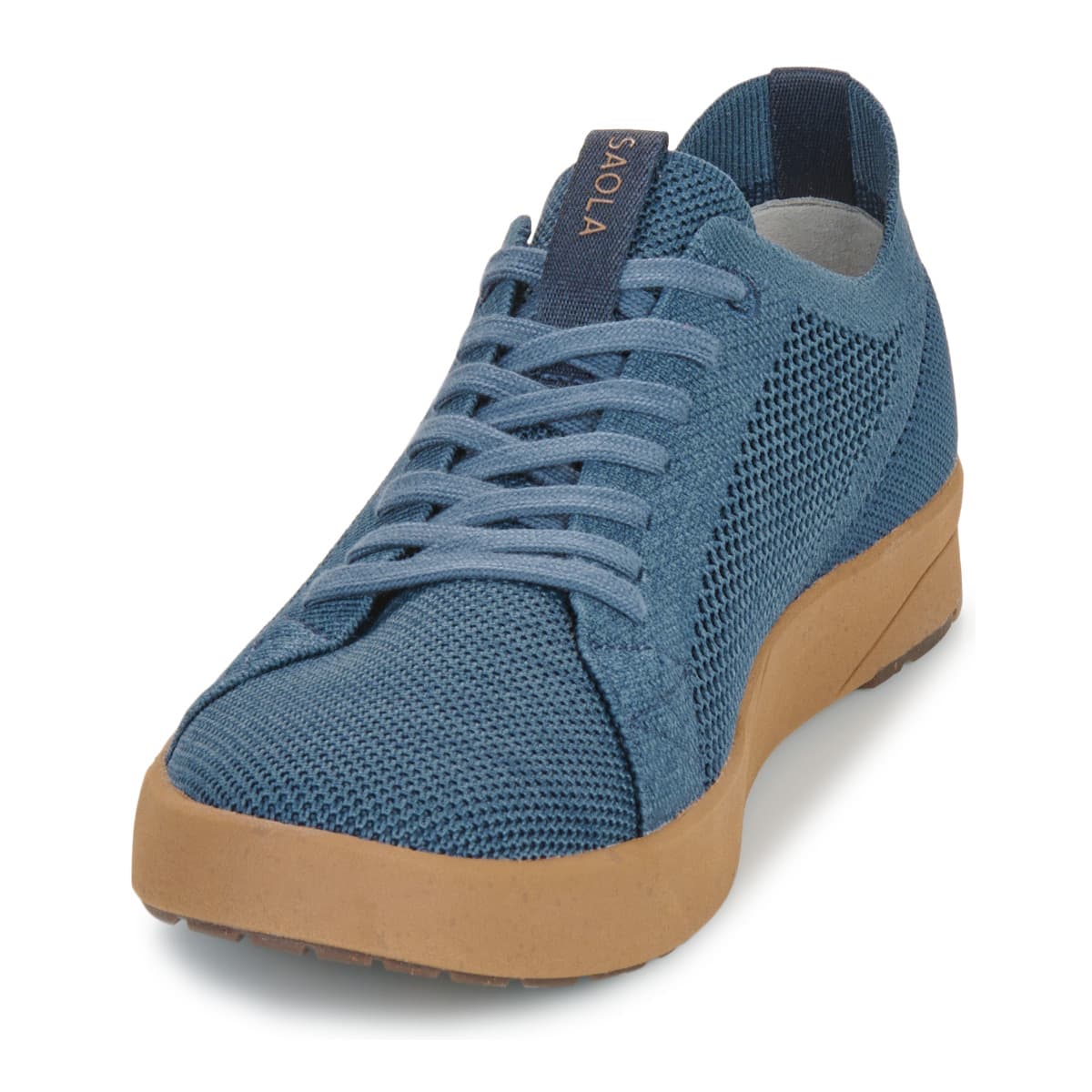 Men's Sneakers Saola Blue
