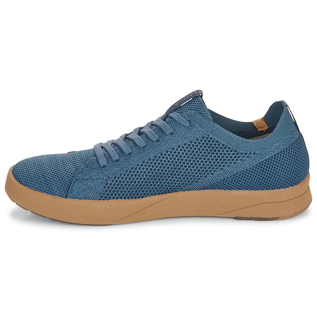 Men's Sneakers Saola Blue