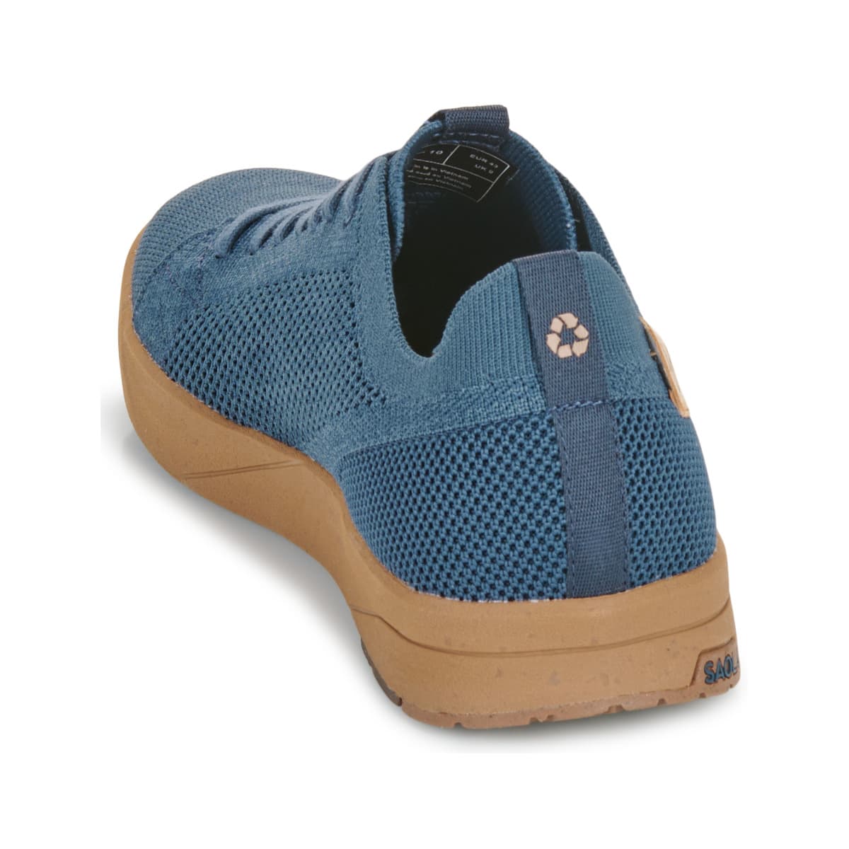 Men's Sneakers Saola Blue