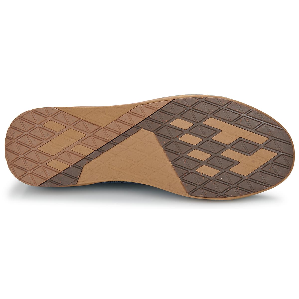 Men's Sneakers Saola Blue