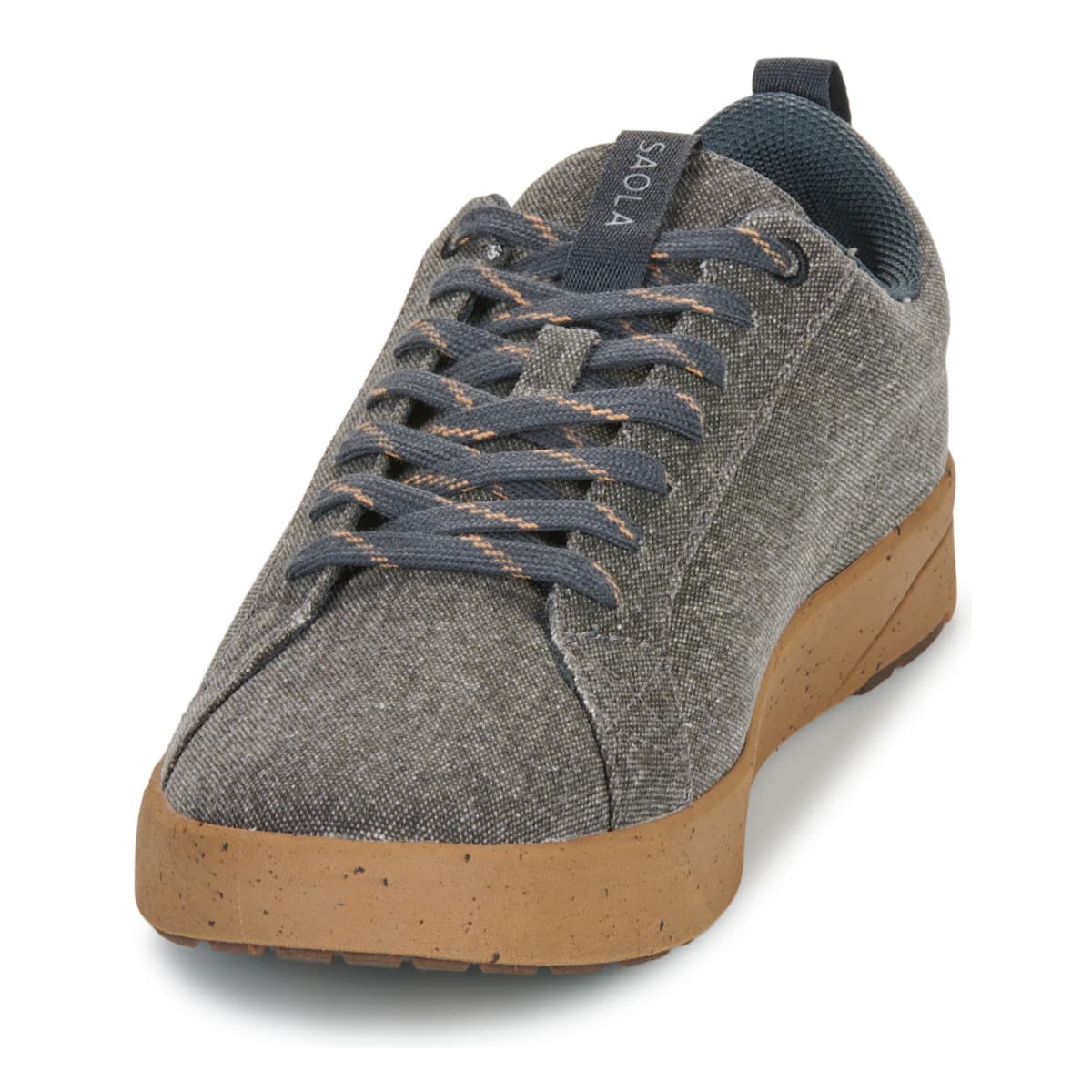 Men's Sneakers Saola Gray