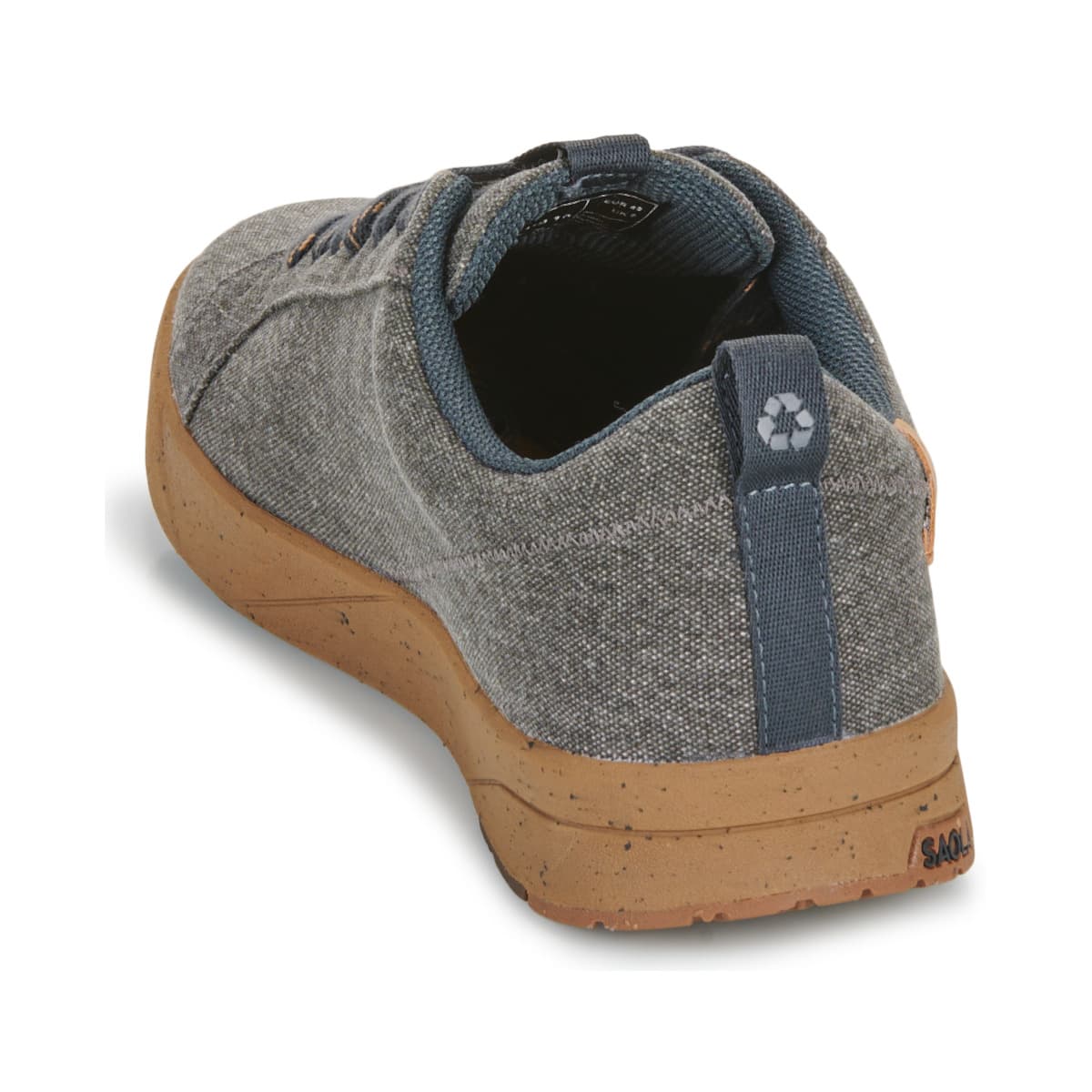 Men's Sneakers Saola Gray