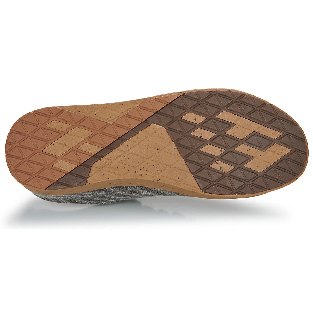 Men's Sneakers Saola Gray