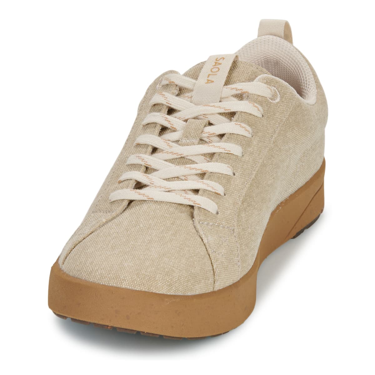 Men's Sneakers Saola Beige