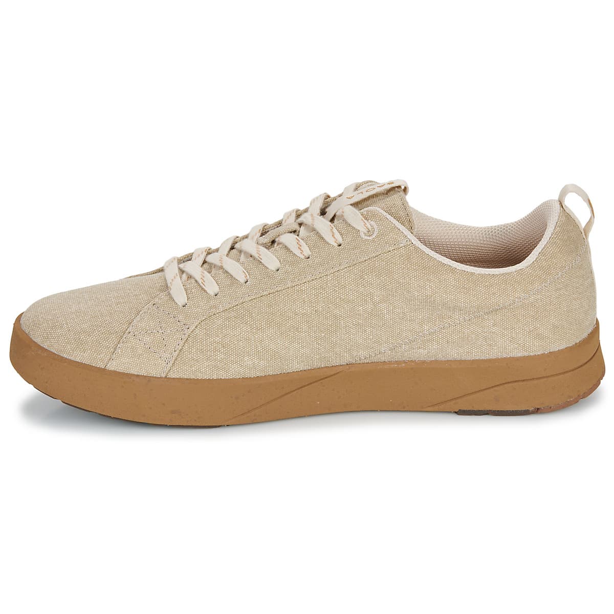 Men's Sneakers Saola Beige