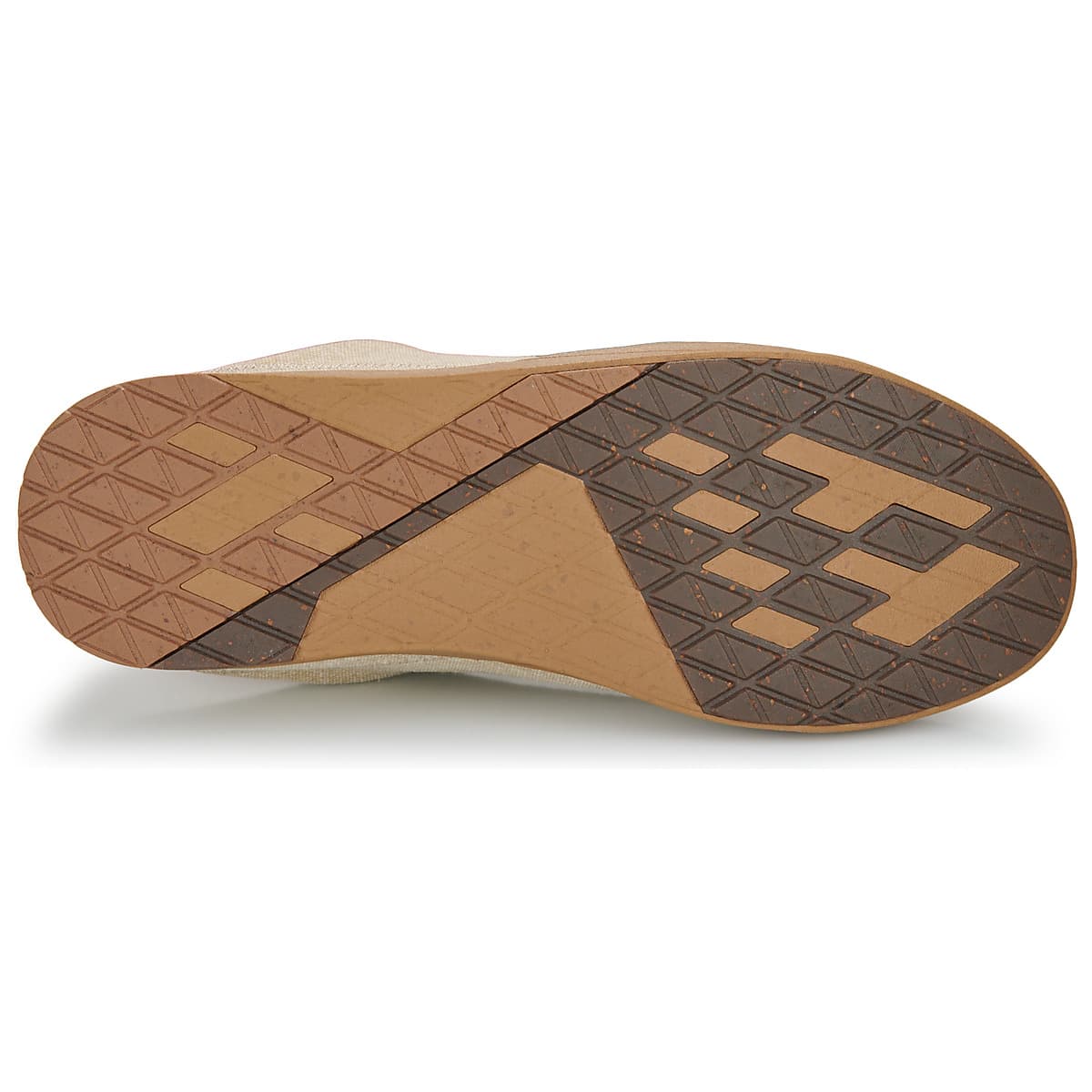 Men's Sneakers Saola Beige