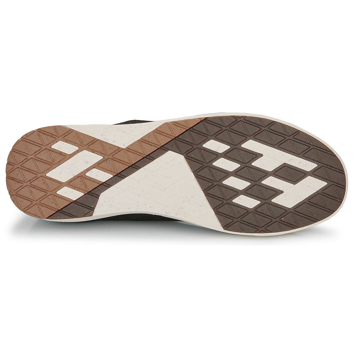 Men's Sneakers Saola Black