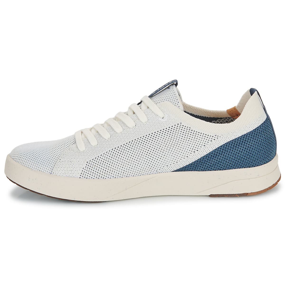 Men's Sneakers Saola White