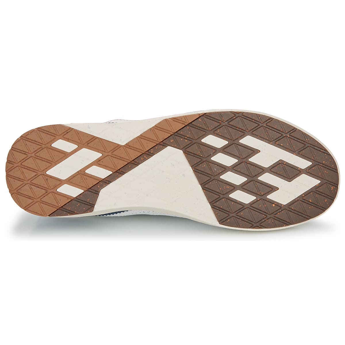 Men's Sneakers Saola White