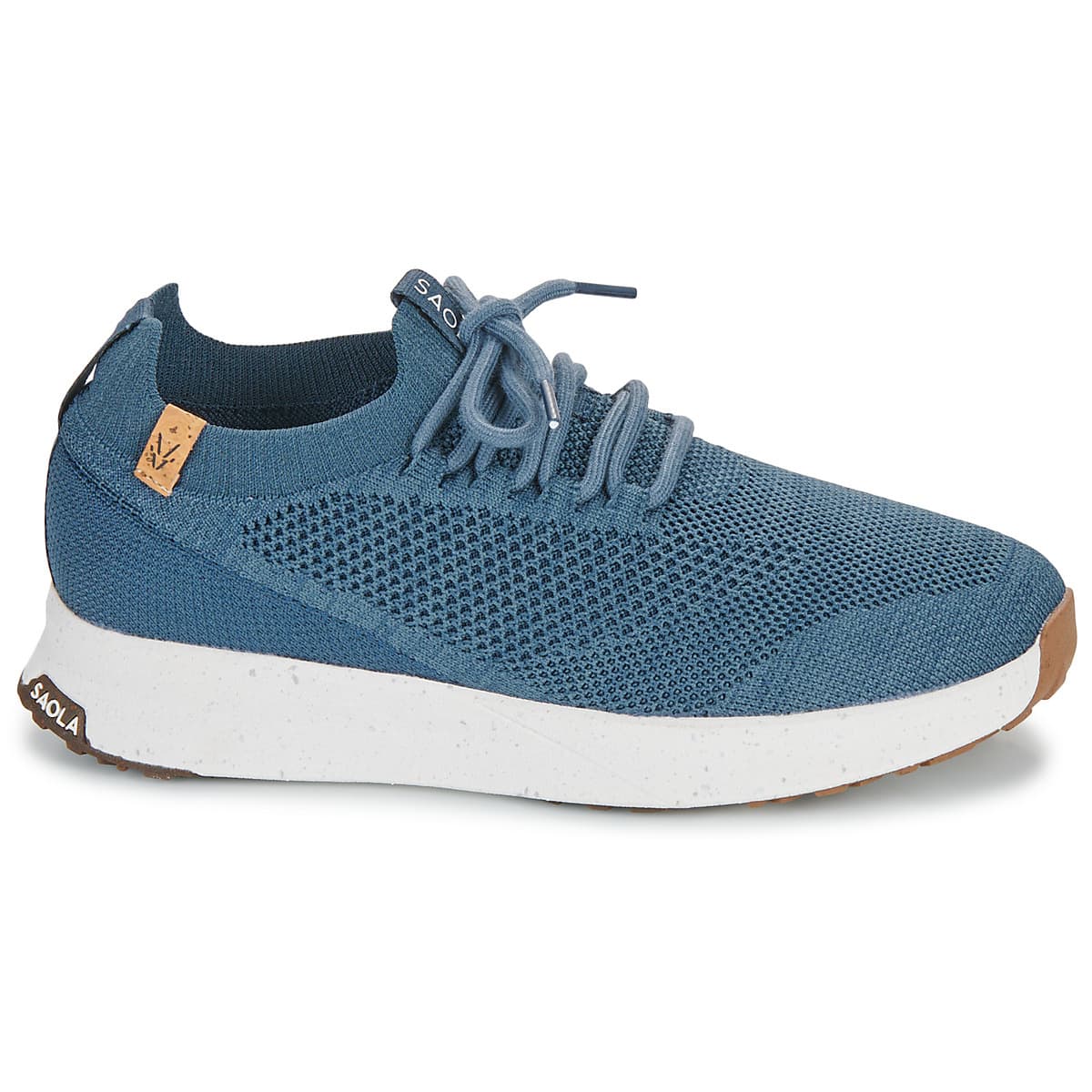 Women's Sneakers Saola Blue