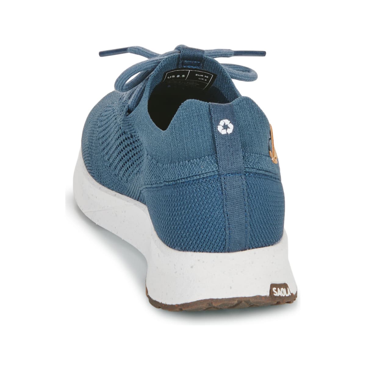 Women's Sneakers Saola Blue