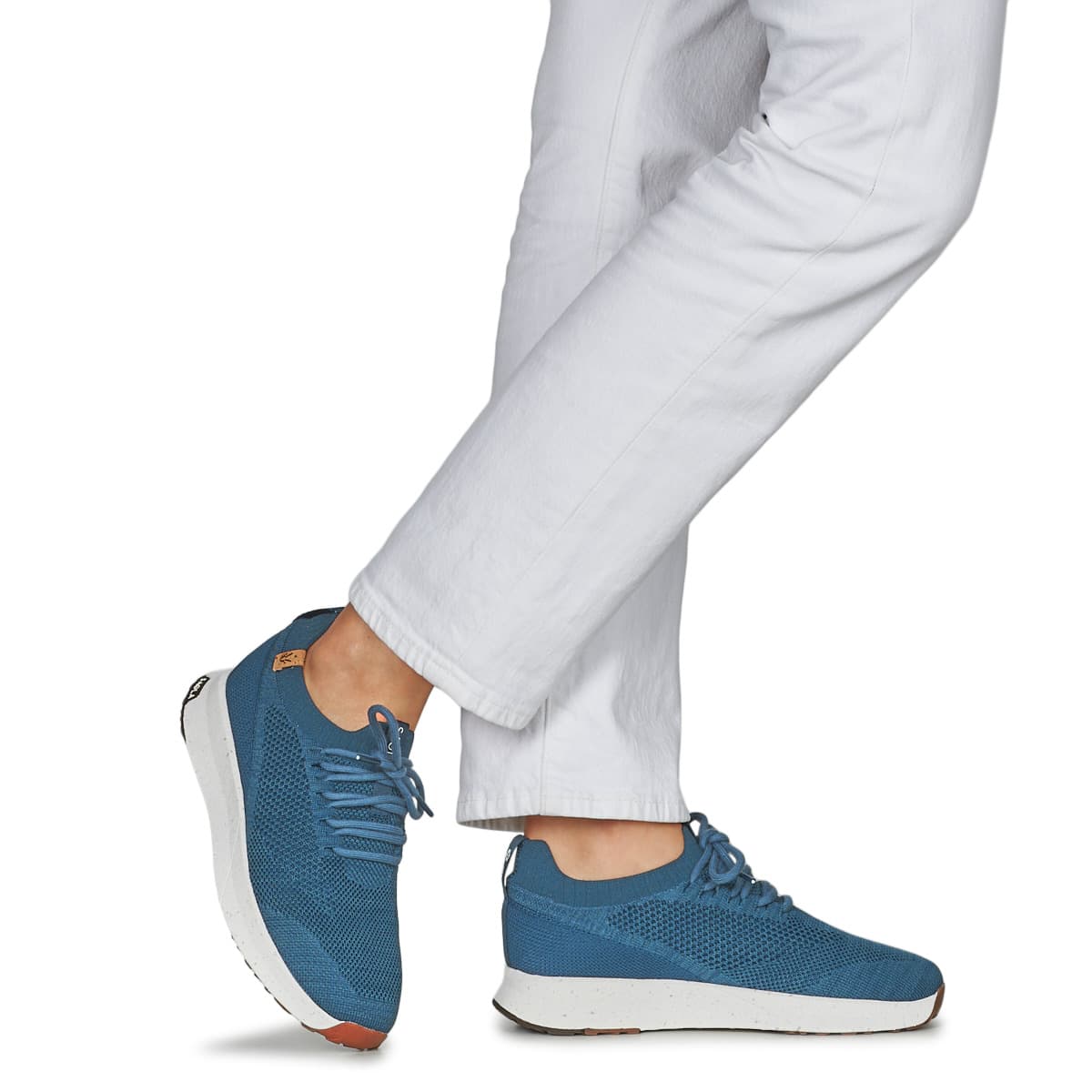 Women's Sneakers Saola Blue