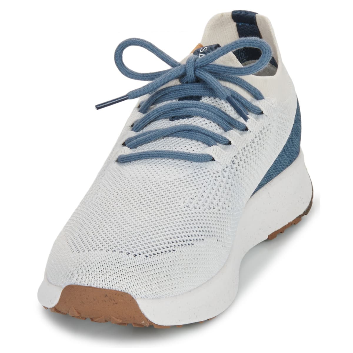 Men's Sneakers Saola White