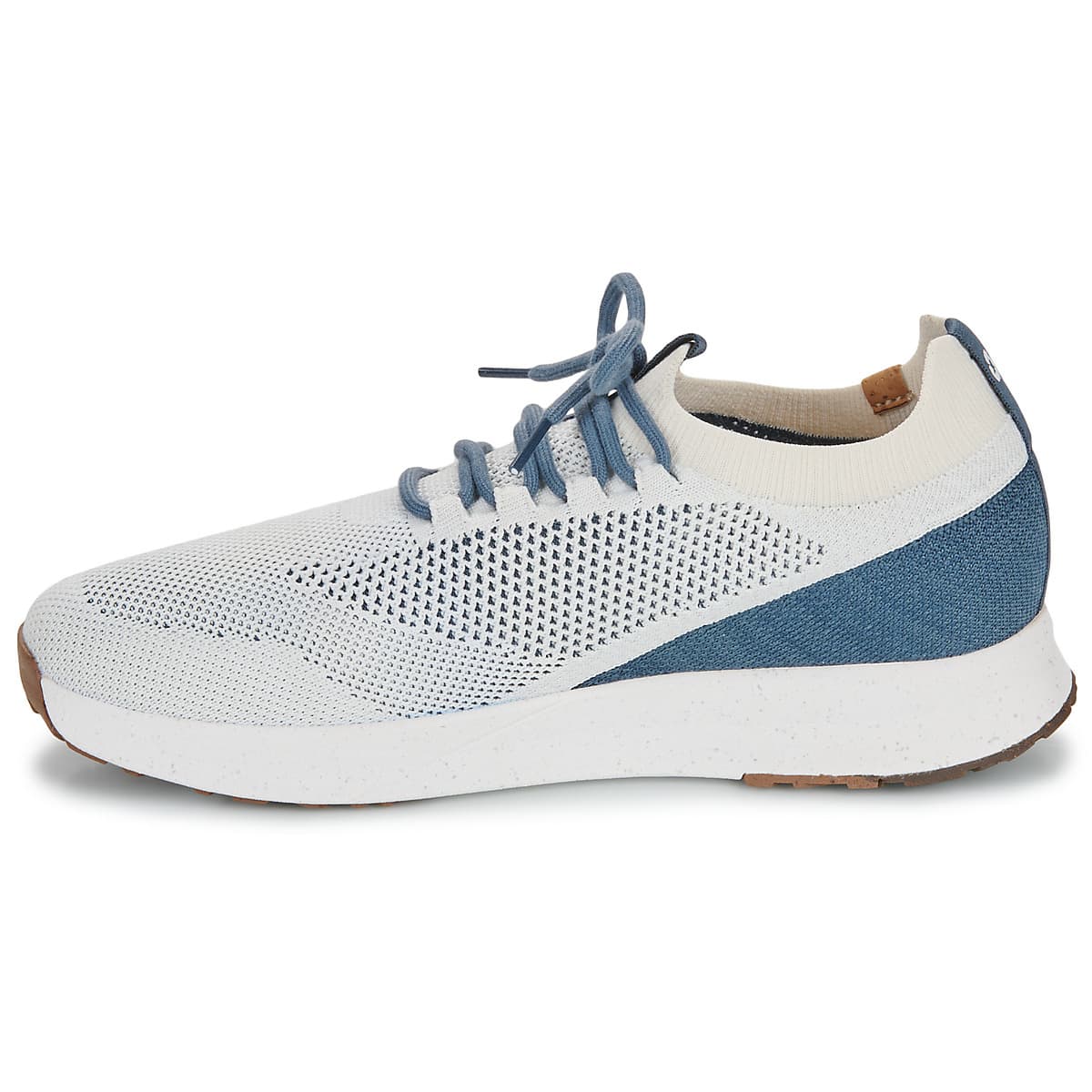 Men's Sneakers Saola White