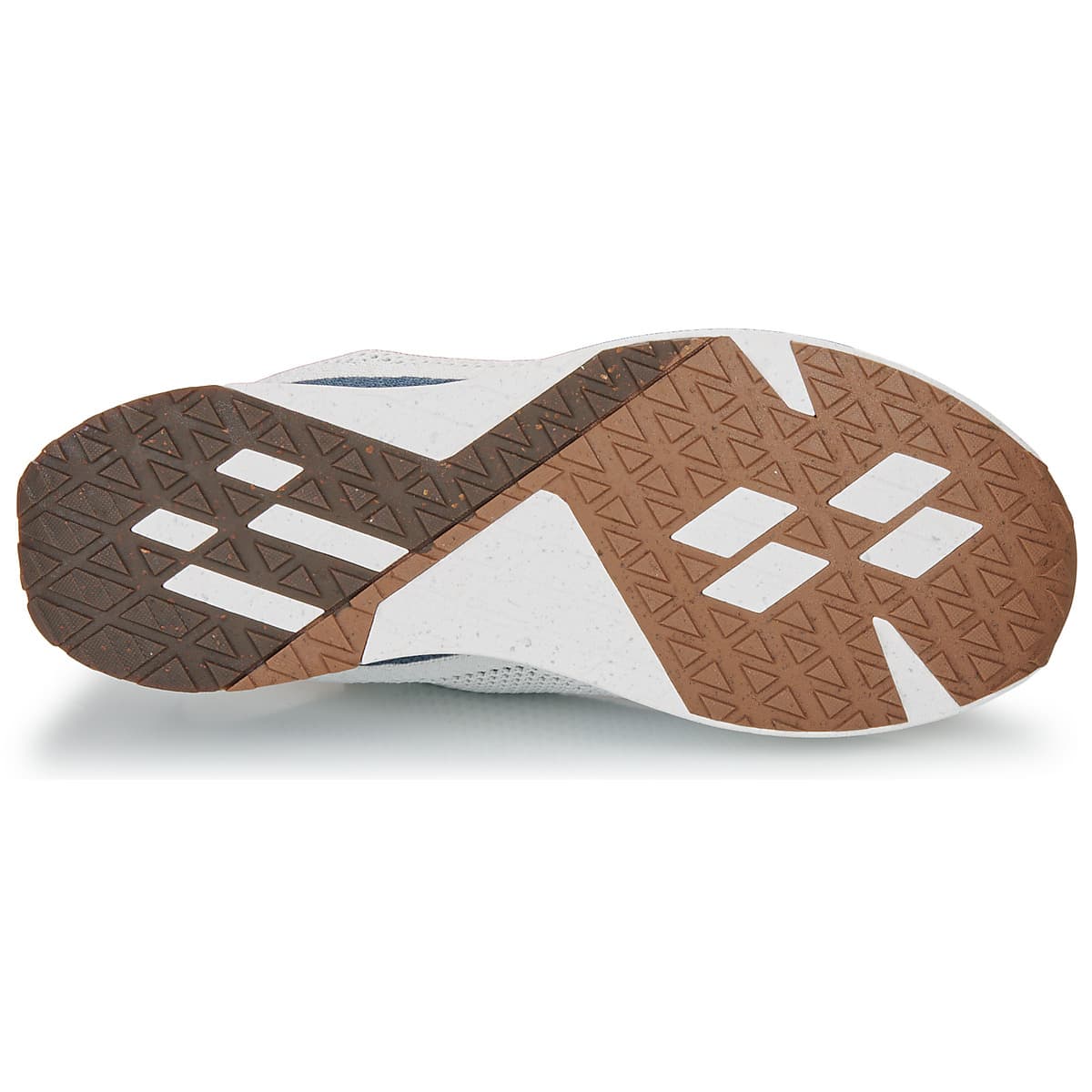 Men's Sneakers Saola White