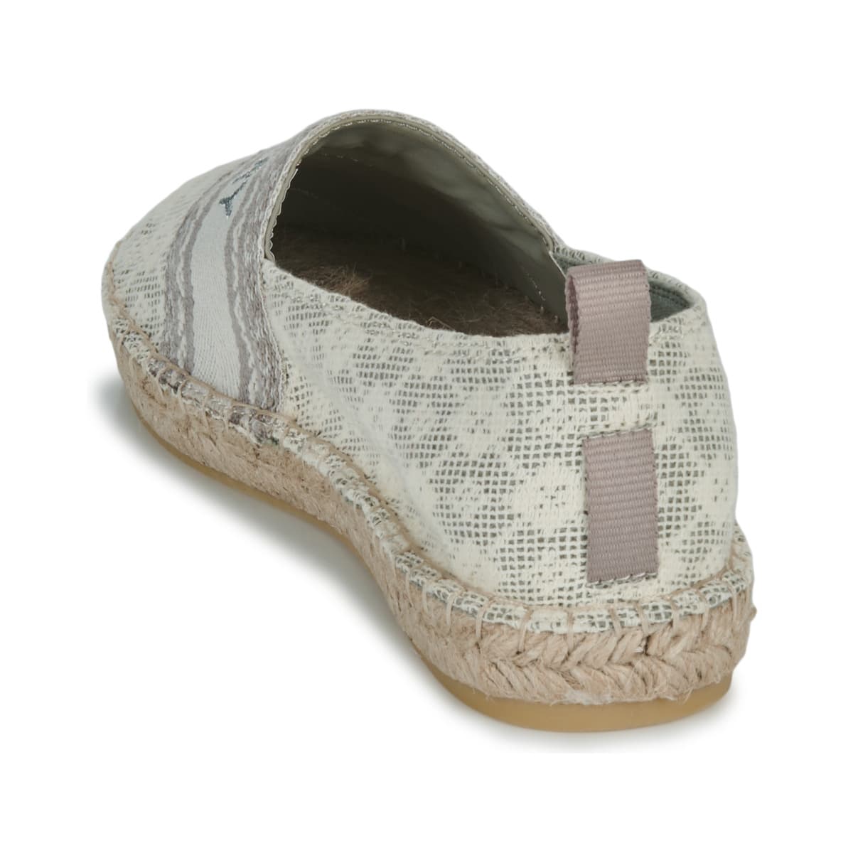 Women's Espadrilles Superdry Beige