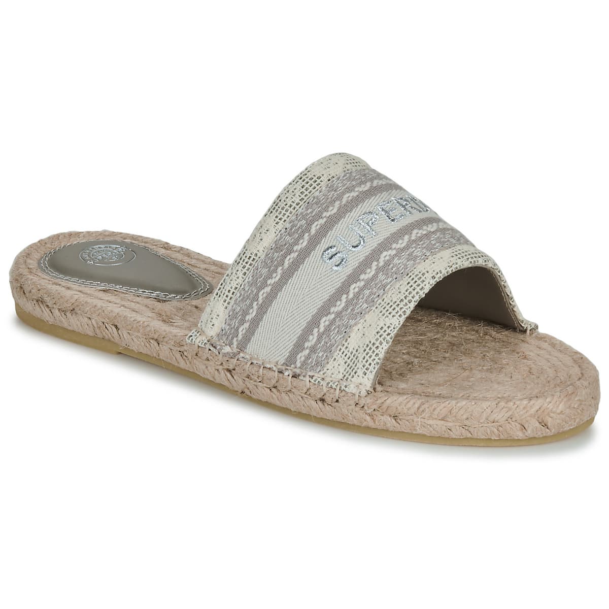 Women's Mules Superdry Beige