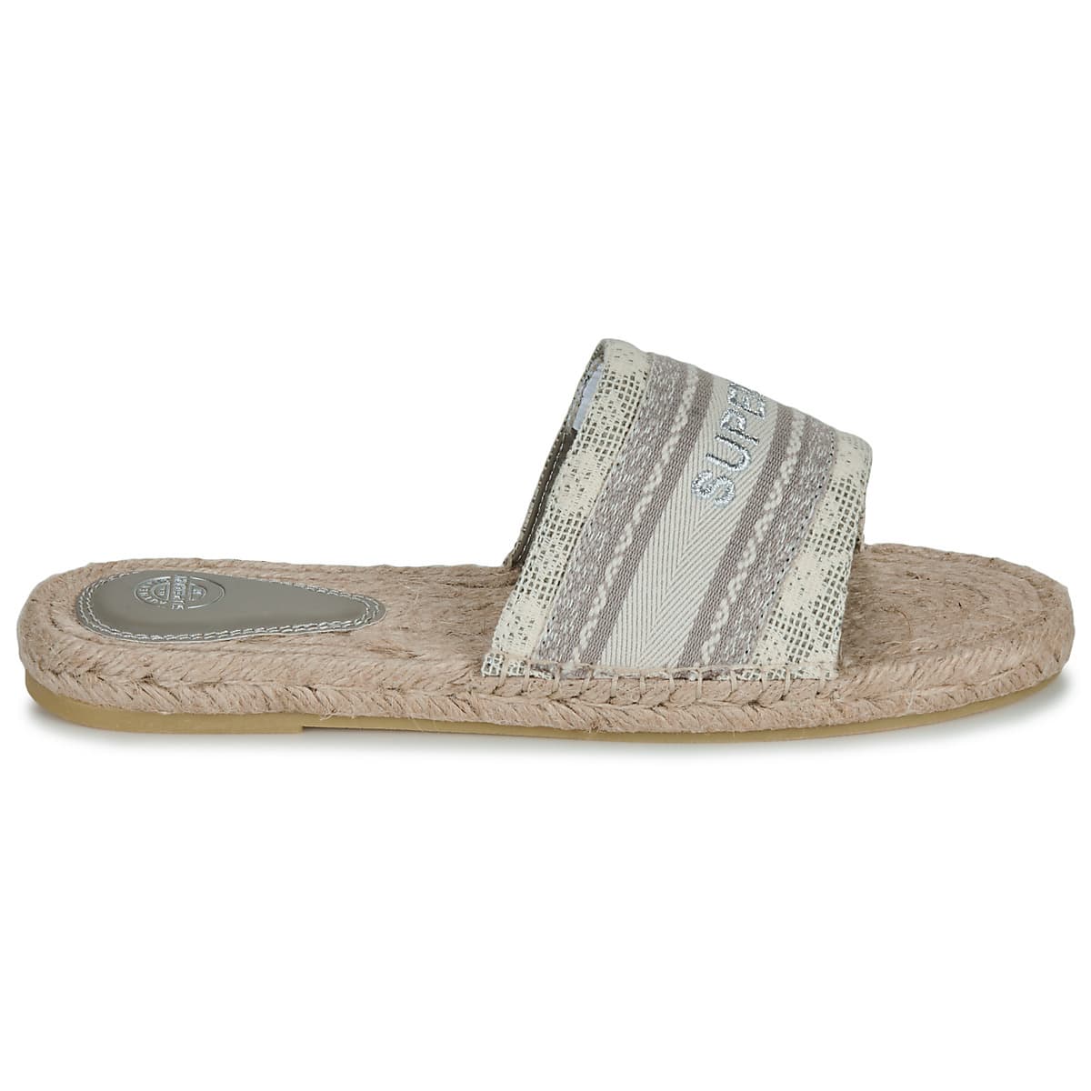 Women's Mules Superdry Beige